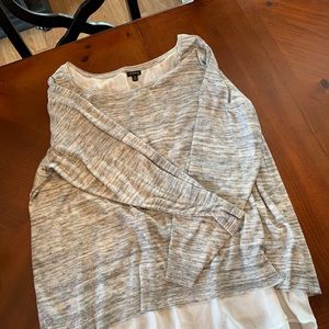 Torrid Sweater/Blouse
